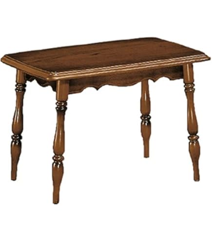 Amazon｜カリモク家具 DC3321 DC3321JK コロニアル ダイニングテーブル