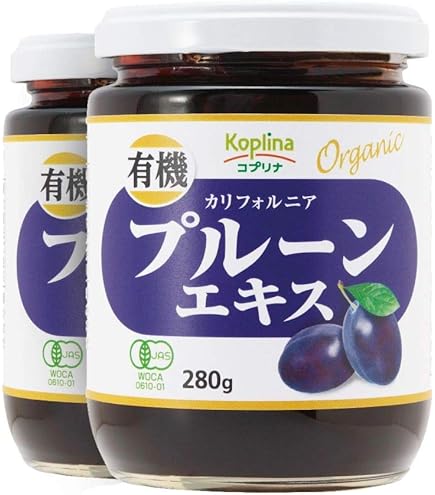 プルーンエキス 530g－12本 Amazon | リケン プルーンエキス 530g | リケン | ジャム
