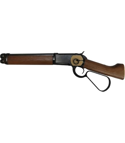 Amazon | マルシン工業 (Marushin K.K.) ウインチェスターM1892