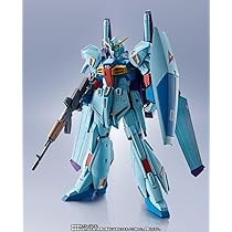 L ROBOT魂 ＜SIDE MS＞ リ・ガズィ・カスタム 輸送箱未開封 Amazon.co.jp: METAL ROBOT魂 SIDE MS リガズィカスタム : おもちゃ