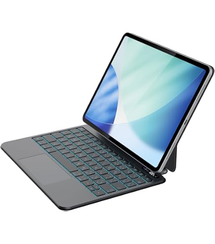 Amazon.co.jp: Magic Keyboard Case for iPad Pro (11-inch, 1st/2nd