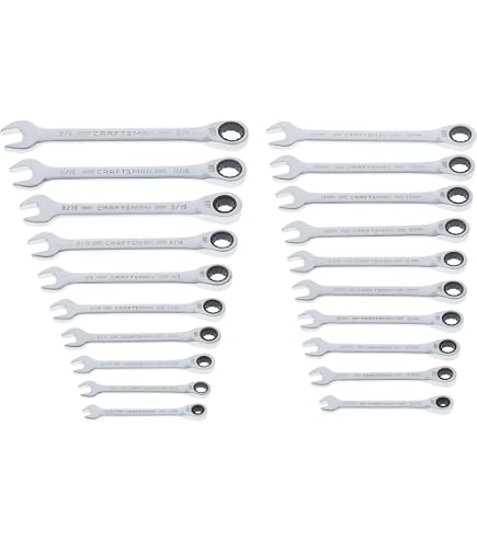 Amazon.co.jp: Craftsman VERSASTACK メカニックツールセット、1/4