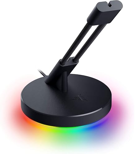 Amazon.co.jp: Razer Mouse Bungee マウスコード マネジメント