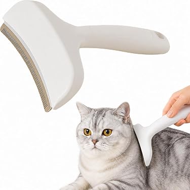 Amazon.co.jp 最新リリース: 猫用ブラシ の新着ランキングです。