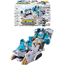 Amazon.co.jp: タカラ 伝説の勇者ダ・ガーン スカイセイバー
