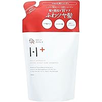 Amazon | DRH+ スカルプシャンプー 400ml ＆トリートメント 390g