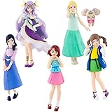 BANDAI ヒーリングっどプリキュア キューティーフィギュア2 Special Set (1個入) 食玩・ガム (ヒーリングっどプリキュア)