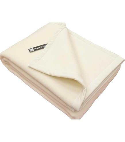 Amazon｜大津コーポレーション 毛布 - 140×200cm アルパカ