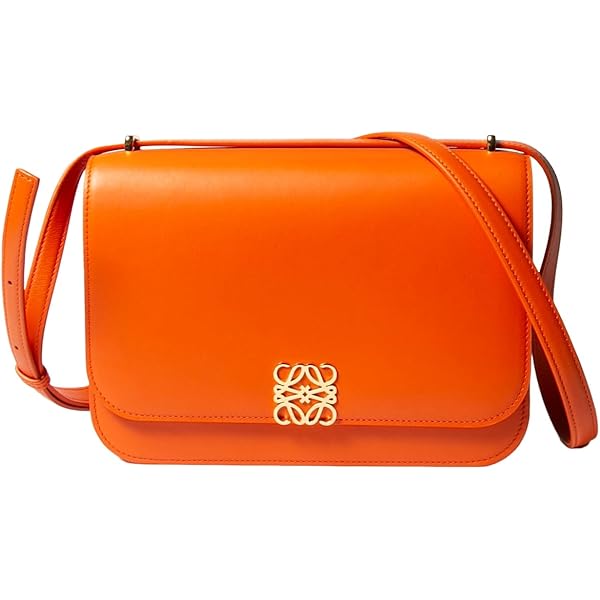 Amazon | LOEWE(ロエベ) ショルダーバッグ アナグラム ポシェット