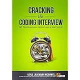 Cracking the Coding Interview, 6th Edition: 189 Programming Questions and Solutions