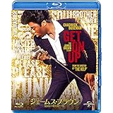 ジェームス・ブラウン~最高の魂(ソウル)を持つ男~ [Blu-ray]