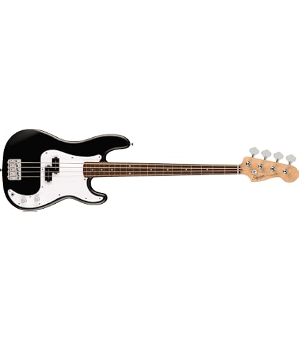 Amazon.co.jp: Squier by Fender スクワイヤー エレキベース Squier