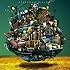 DE DE MOUSE「sky was dark」