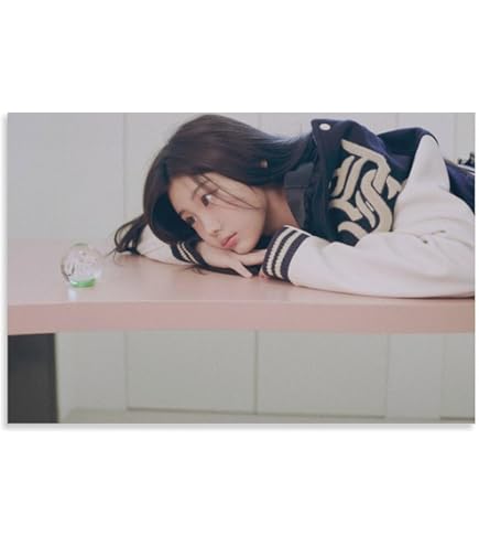 Amazon.co.jp: MIIHI ミイヒ NiziU ニジュー The 4th Single Blue Moon