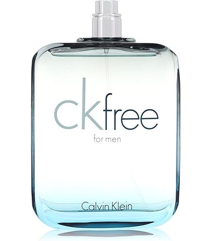 Amazon | カルバンクライン(Calvin Klein) シーケー フリー EDT SP