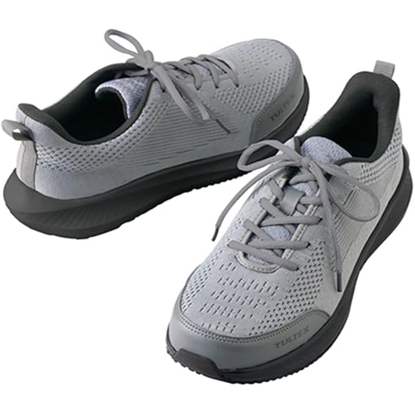 Amazon | [タルテックス] 安全靴 メンズ セーフティシューズ 51664-A