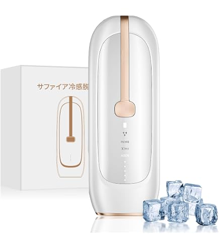 脱毛器 メンズ レディース VIO対応 家庭用 光脱毛器 家庭用 無制限回照射 Amazon | 家庭用脱毛器 メンズ レディース【革新的なテクノロジー