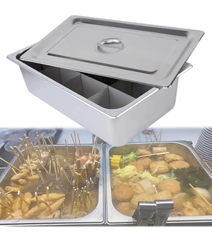 EBM 18-8 関東煮 おでん鍋 尺4(42cm)LP　0885710 Amazon｜EBM 18-8 関東煮 おでん鍋 尺4(42cm)13A 885720｜おでん鍋