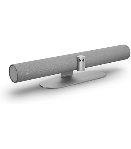 Amazon.co.jp: Jabra PanaCast 50 - Black : パソコン・周辺機器