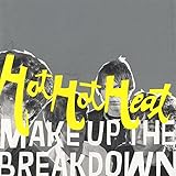 MAKE UP THE BREAKDOWN (IMPORT)