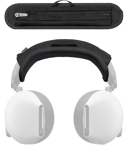 Amazon | Voarmaks イヤーパッドクッション Fiio FT1 FT1 Pro