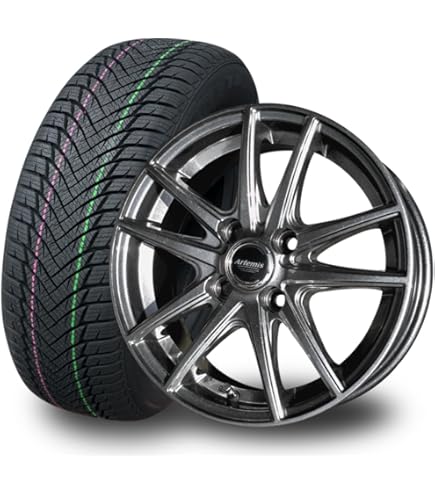 Amazon | ヨコハマ【4本セット】 14インチ YOKOHAMA(ヨコハマタイヤ