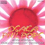 OSAKA Phil Pops�`�߂����F��ˁ`