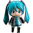 グッドスマイルカンパニー ねんどろいど キャラクター ボーカル シリーズ01 初音ミク ミクダヨー 10th Anniversary Ver. ノンスケール ABS&PVC製 塗装済み可動フィギュア G12613