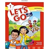 Let's Go: Level 1: Workbook with Online Practice