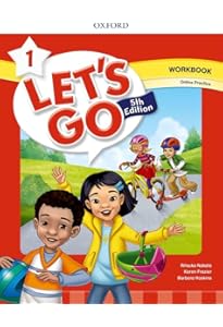 Amazon | Let's Begin: Level 2: Workbook with Online Practice