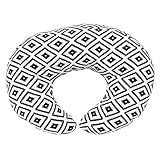ナーシングピロー Nursing pillow 授乳クッション ピースフル