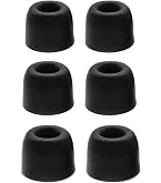 Amazon.co.jp: SHURE フォーム・イヤーパッド/イエロー(5ペア) EAYLF