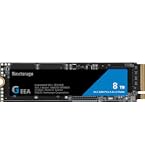 Amazon.co.jp: SanDisk 内蔵SSD 8TB WD_BLACK SN8100 M.2-2280 NVMe