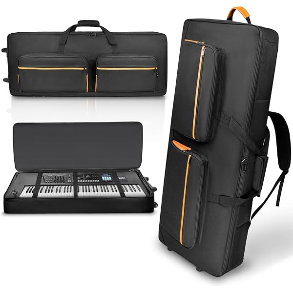 Amazon.co.jp: nord ノード/Soft Case Wave 2 : 楽器・音響機器