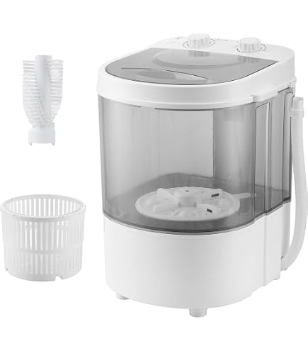 Amazon.co.jp: 【正規販売品】 シービージャパン 小型洗濯機 バケツ