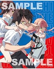 Amazon.co.jp: ぬきたし THE ANIMATION Blu-ray BOX 上巻《通常版