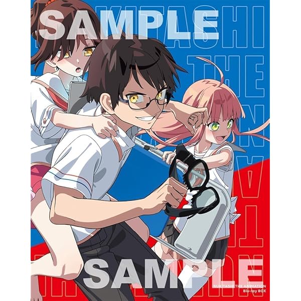 Amazon.co.jp: 【Amazon.co.jp限定】ぬきたし THE ANIMATION Blu