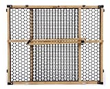 Safety 1st Nature Next Bamboo Gate by Safety 1st [並行輸入品]