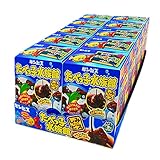 ギンビス たべっ子水族館 50g×10箱