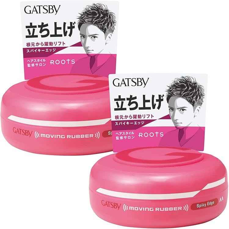 Amazon | 【まとめ買い】GATSBY (ギャツビー) ムービングロック