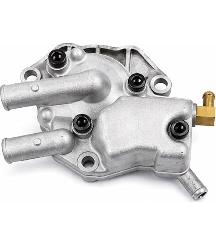 Yamaha Motor ヤマハ ウォーターポンプ 修理 KI 6CE-W0078-02