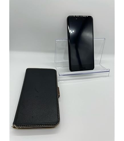 Amazon | シャープ AQUOS R3 SHV44 SHV44SPA プレミアムブラック