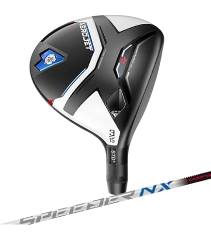 Amazon.co.jp: コブラ（Cobra） エアロジェット AEROJET MAX