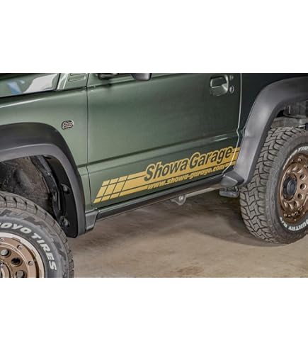 Amazon | SUZUKI(スズキ) 純正部品 ハスラー サイドアンダー