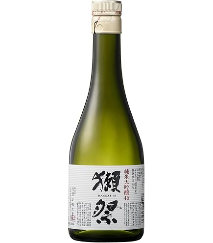 Amazon.co.jp: 獺祭 純米大吟醸 磨き三割九分 300ml DX箱入り 山口県