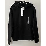 Amazon Co Jp アーバンスウェット パーカー ユニクロ 黒 S ヘルムートラング コラボ Uniqlo ブラック ホビー