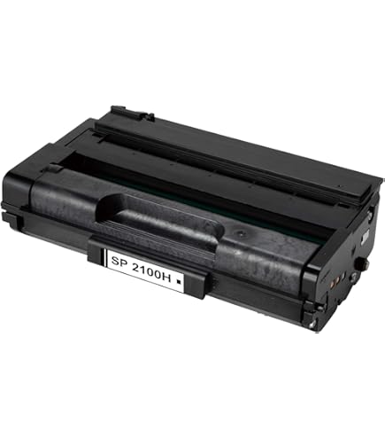 Amazon | RICOH SP トナーカートリッジ2100H 512504 | リコー | トナー