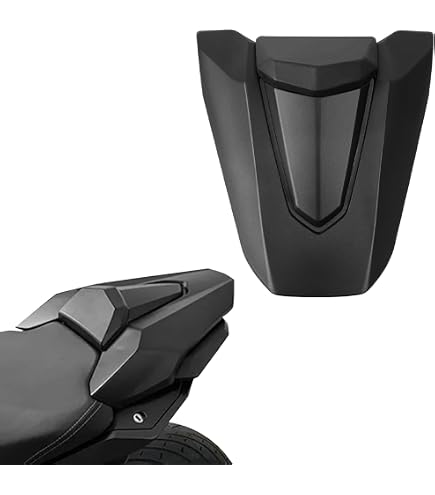 Amazon | ホンダ アルミサイドカバー 19YM CB650R / CBR650R 用 08F75