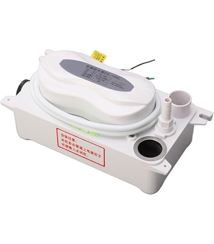 SFA Pompa Kondensatu SANICONDENS PRO SK6