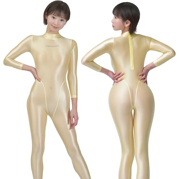 Amazon.co.jp: [GOCTRN] ラテックス スーツ ラバー ラバー スーツ